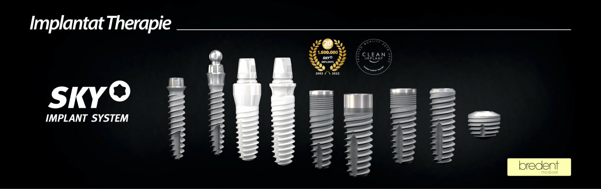 bredent group GmbH & Co.KG | We are One